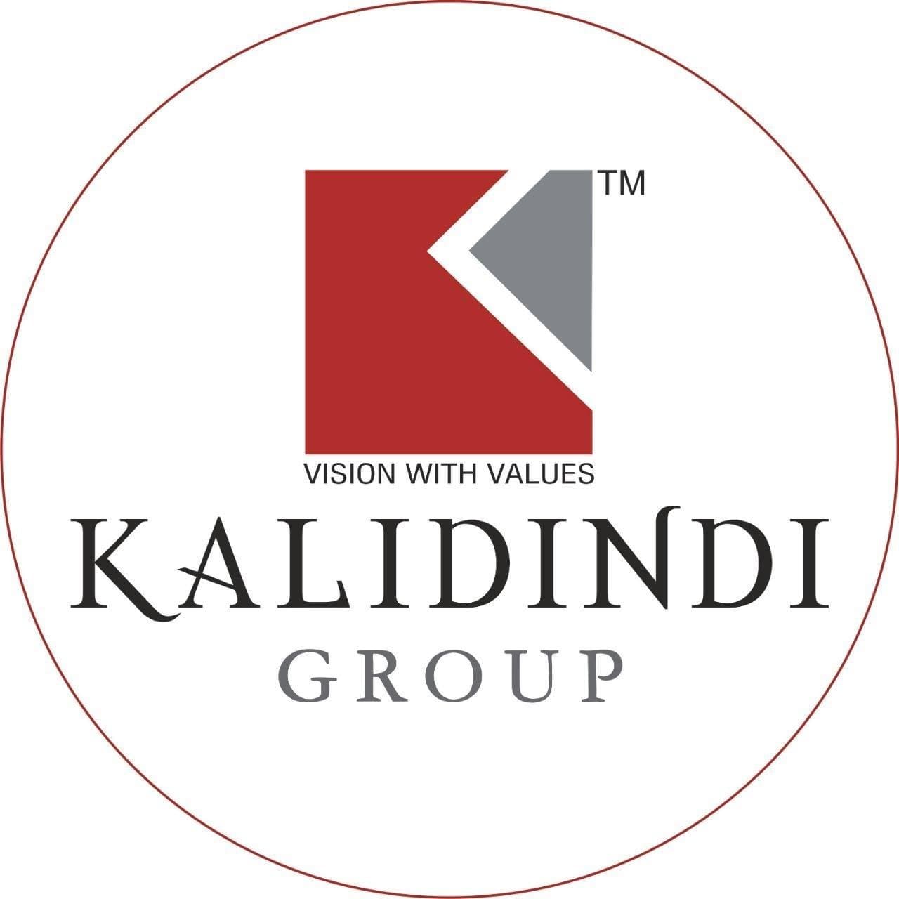 kalidindi real estate