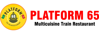platform 65