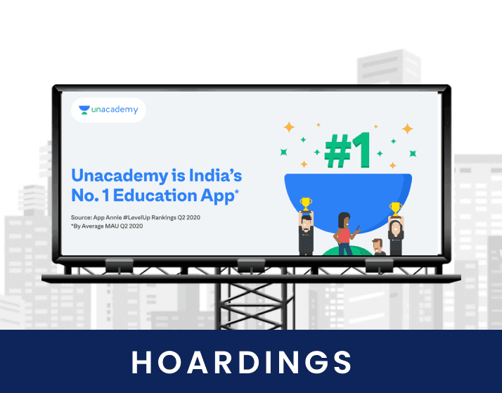 Hoardings